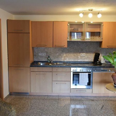 Ferienwohnung Inzlingen Exterior foto