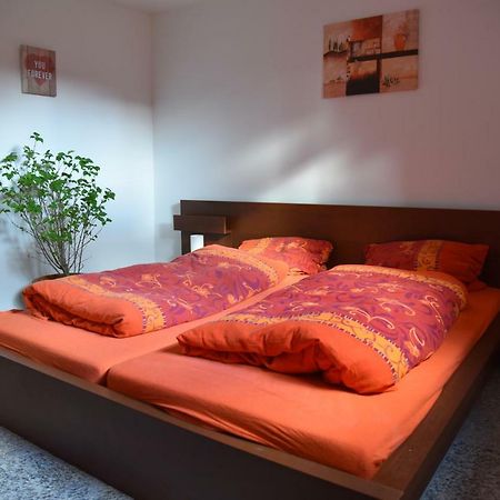 Ferienwohnung Inzlingen Exterior foto