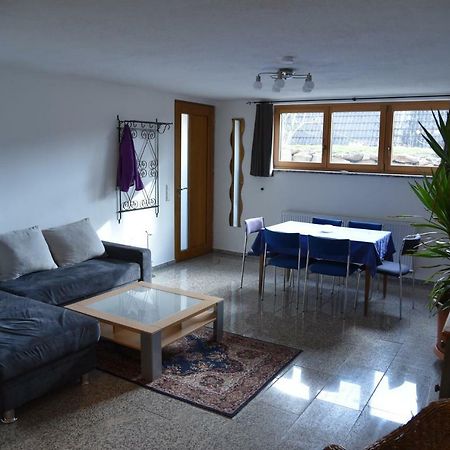 Ferienwohnung Inzlingen Exterior foto